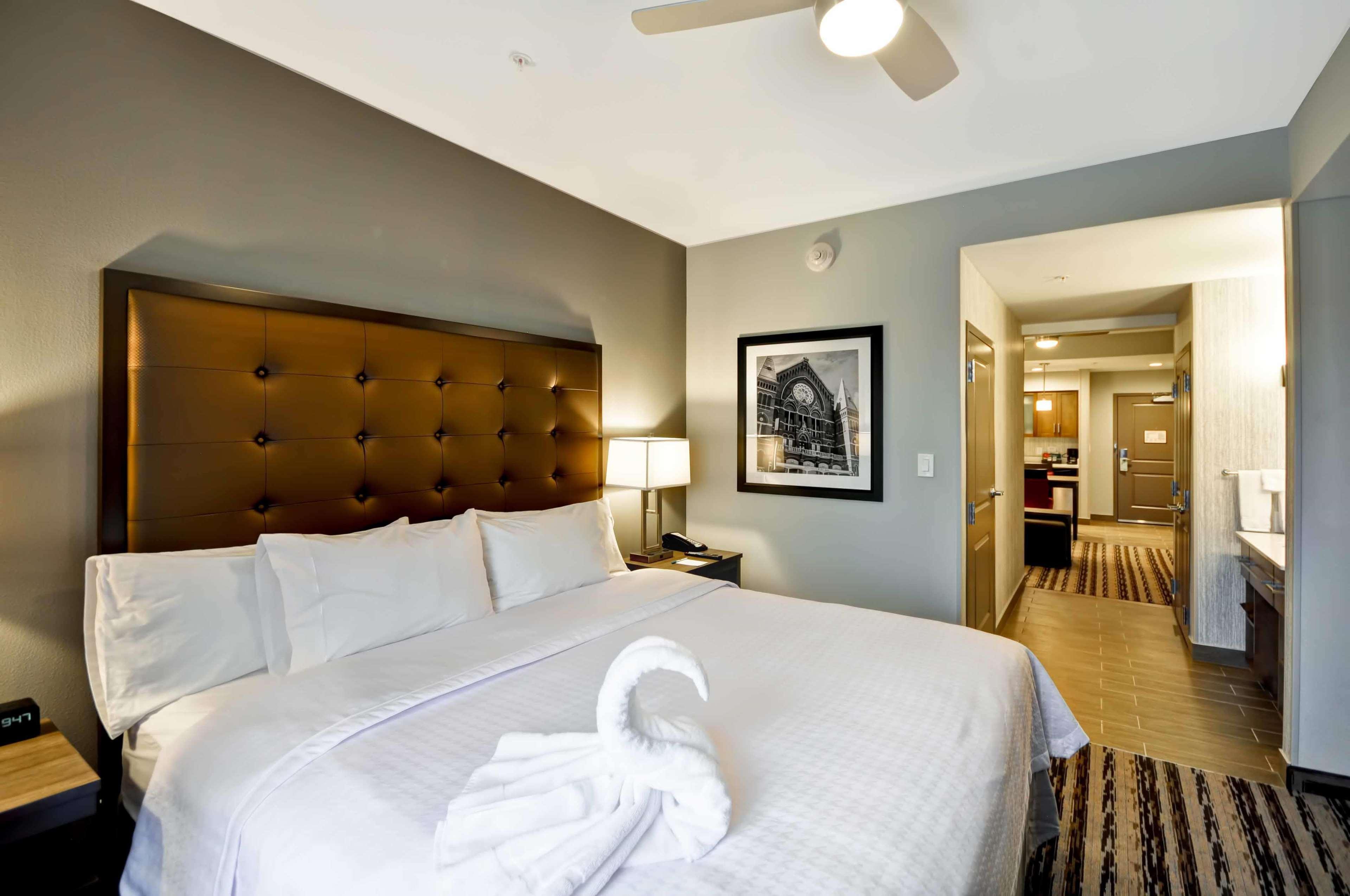 Homewood Suites By Hilton Cincinnati/ווסט צ'סטר מראה חיצוני תמונה