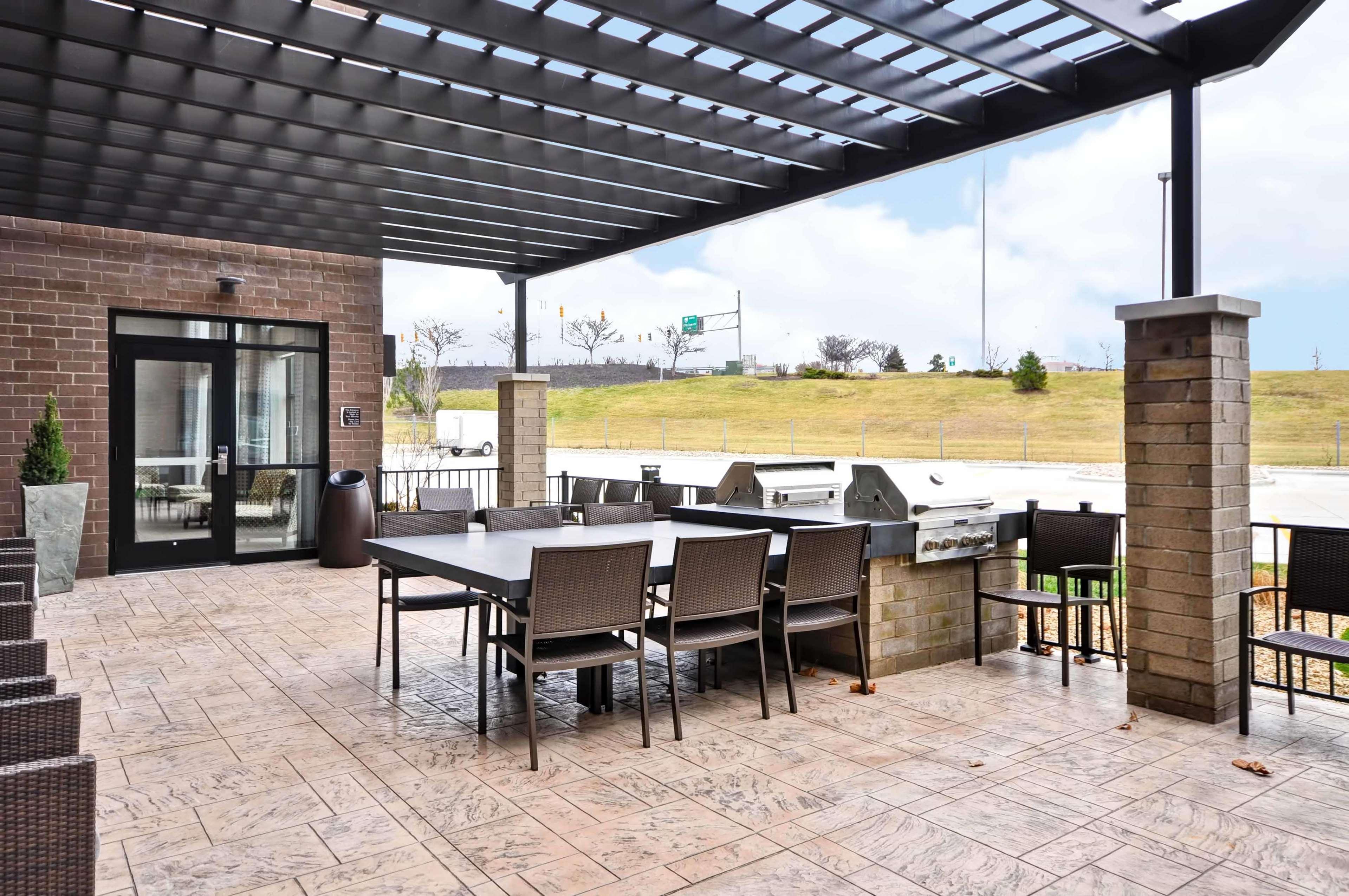 Homewood Suites By Hilton Cincinnati/ווסט צ'סטר מראה חיצוני תמונה