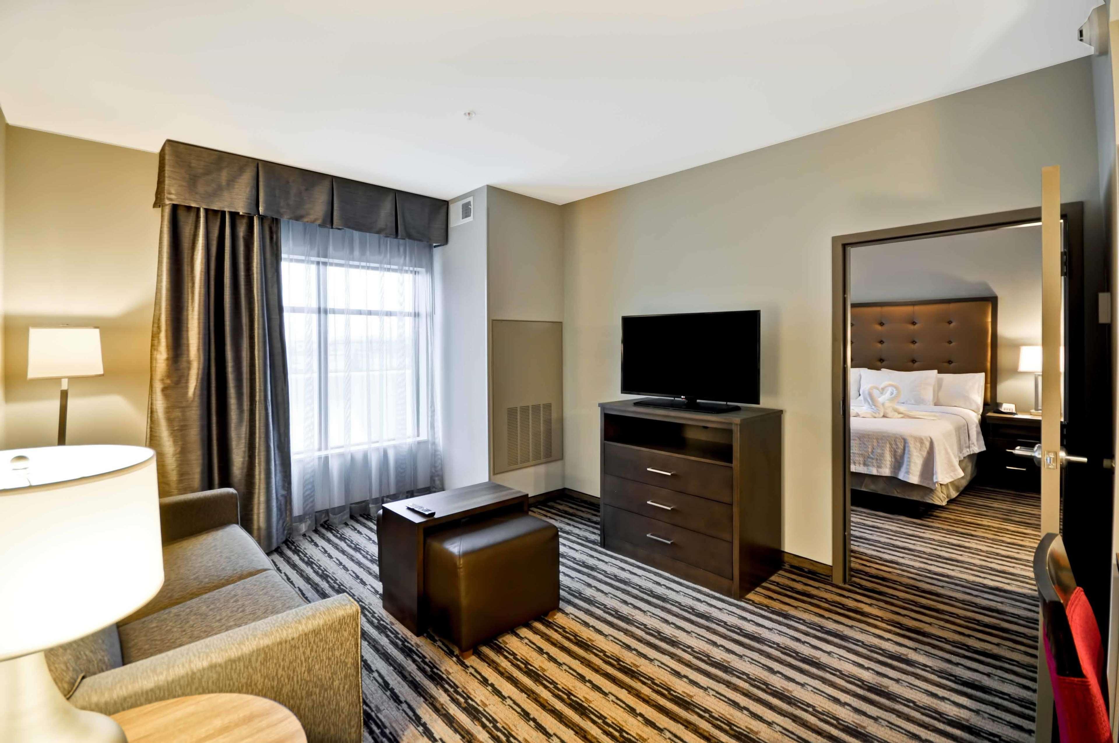 Homewood Suites By Hilton Cincinnati/ווסט צ'סטר מראה חיצוני תמונה