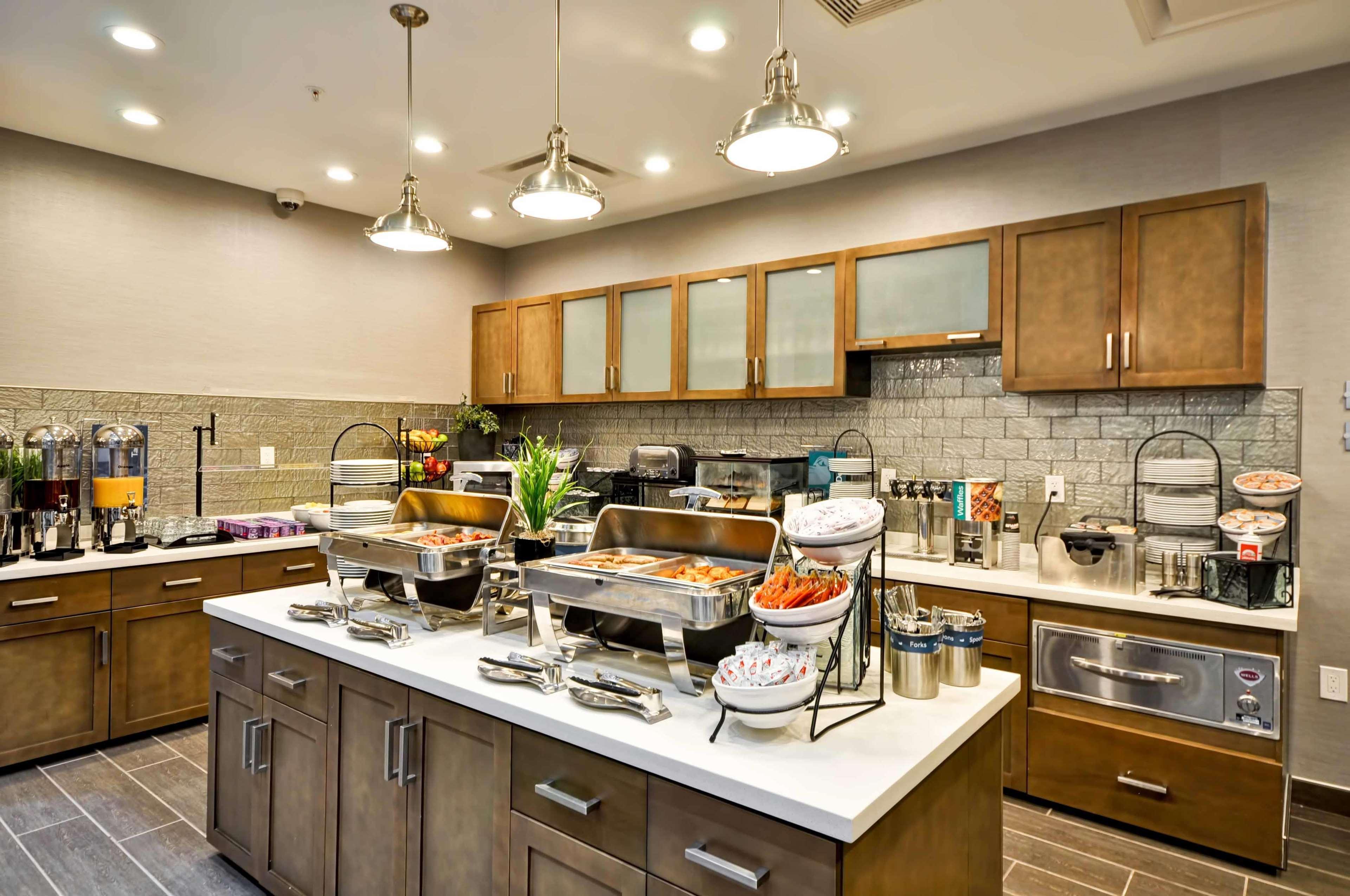 Homewood Suites By Hilton Cincinnati/ווסט צ'סטר מראה חיצוני תמונה
