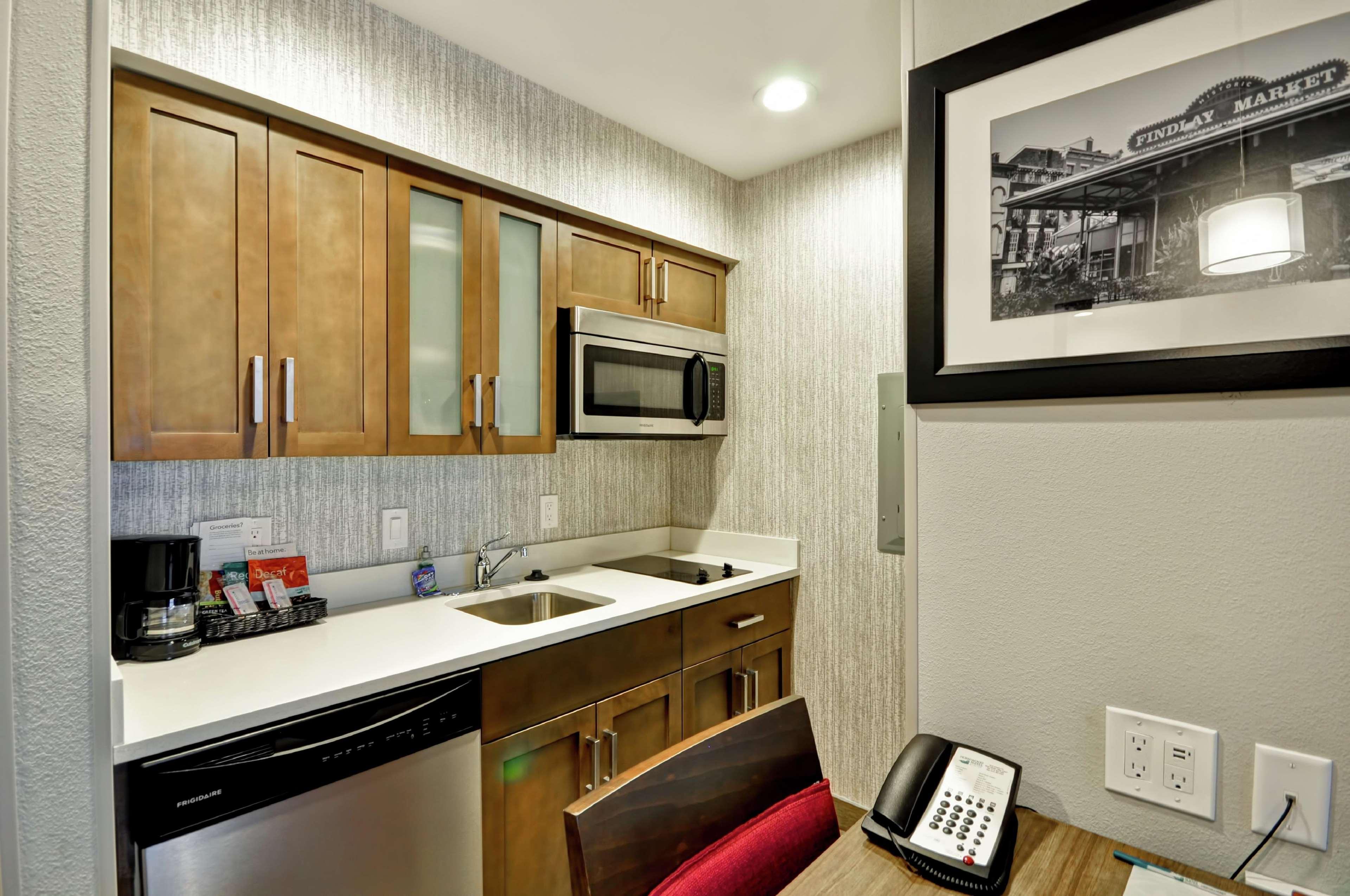 Homewood Suites By Hilton Cincinnati/ווסט צ'סטר מראה חיצוני תמונה