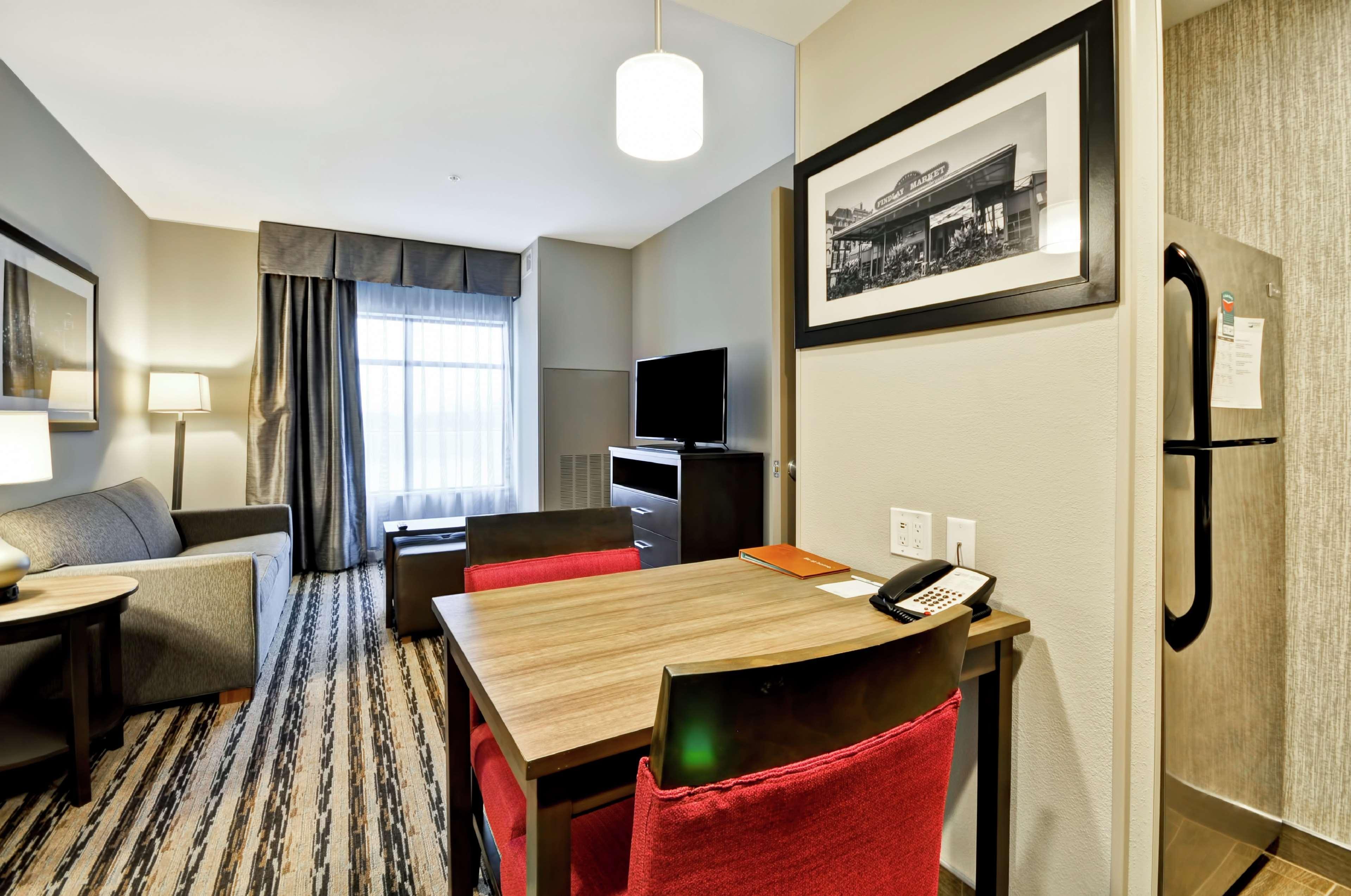 Homewood Suites By Hilton Cincinnati/ווסט צ'סטר מראה חיצוני תמונה