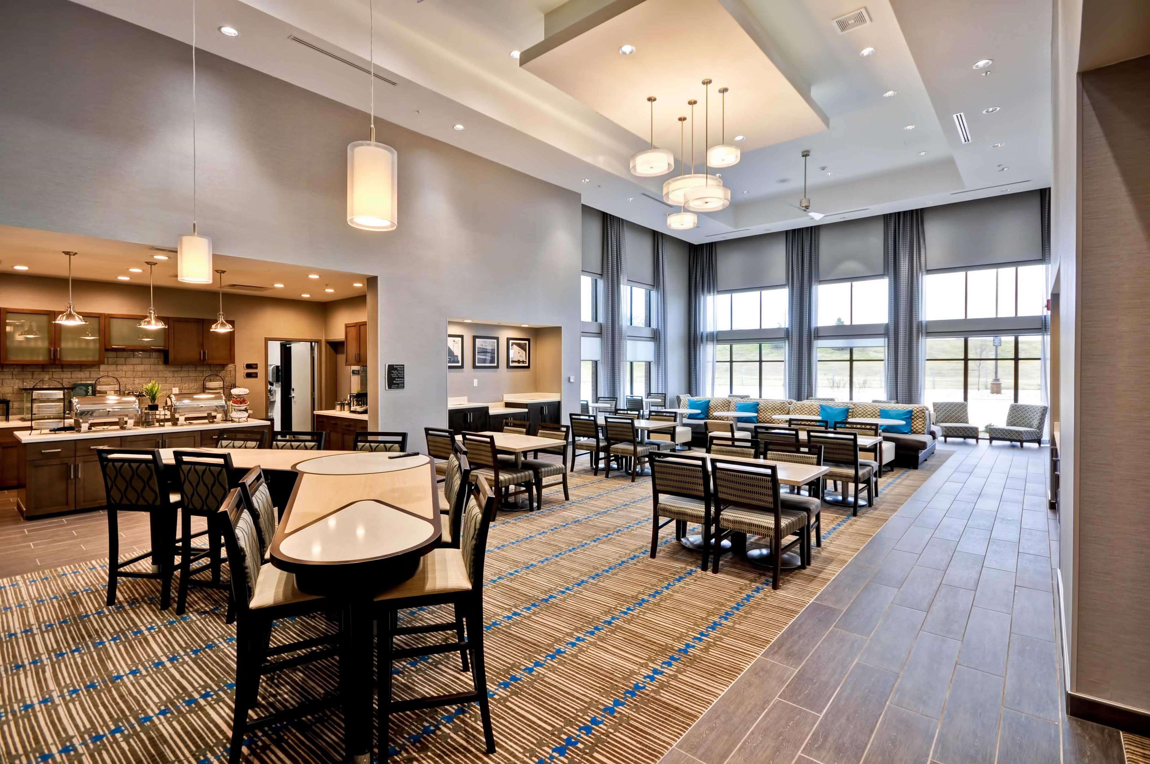 Homewood Suites By Hilton Cincinnati/ווסט צ'סטר מראה חיצוני תמונה