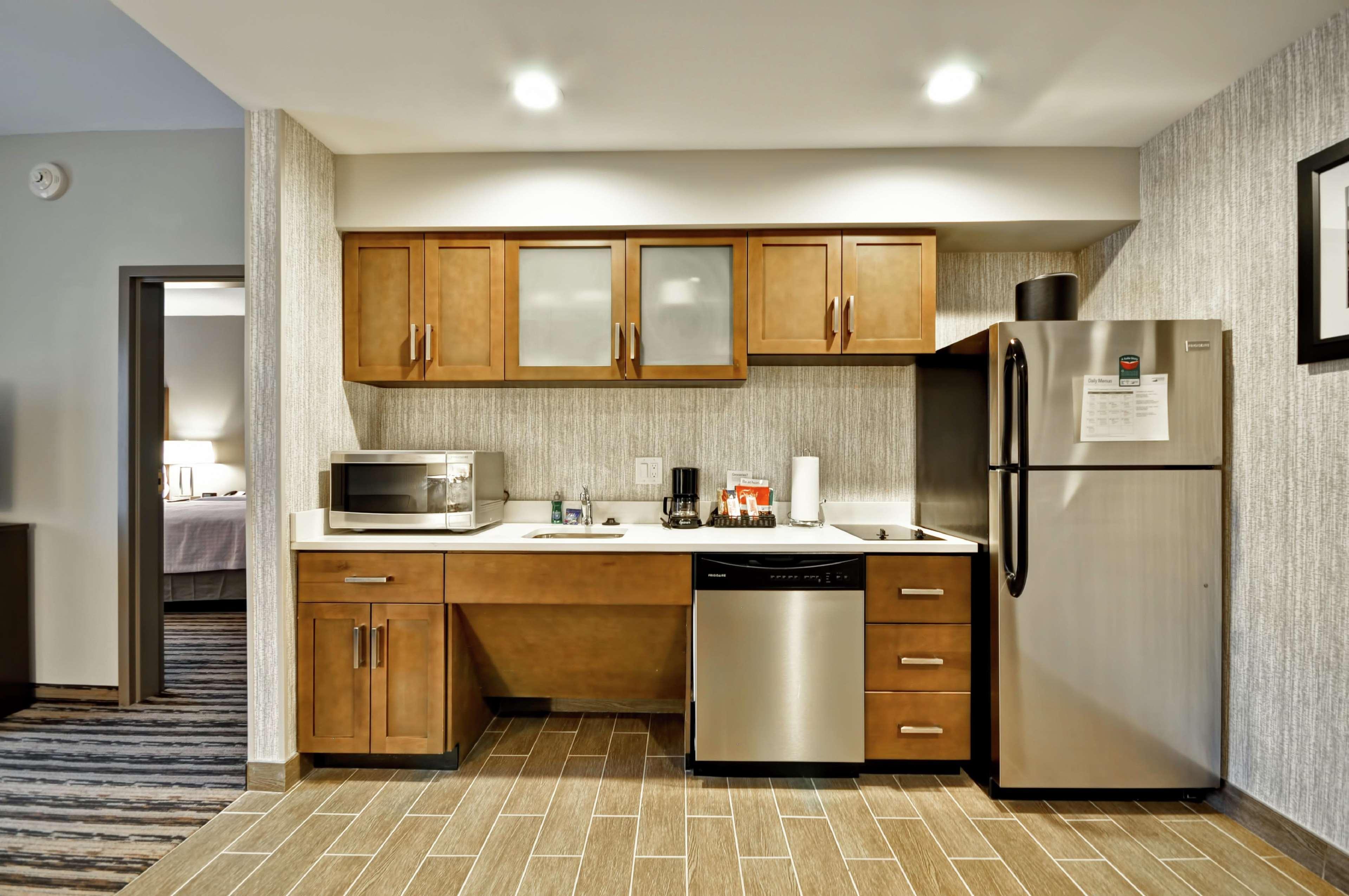 Homewood Suites By Hilton Cincinnati/ווסט צ'סטר מראה חיצוני תמונה