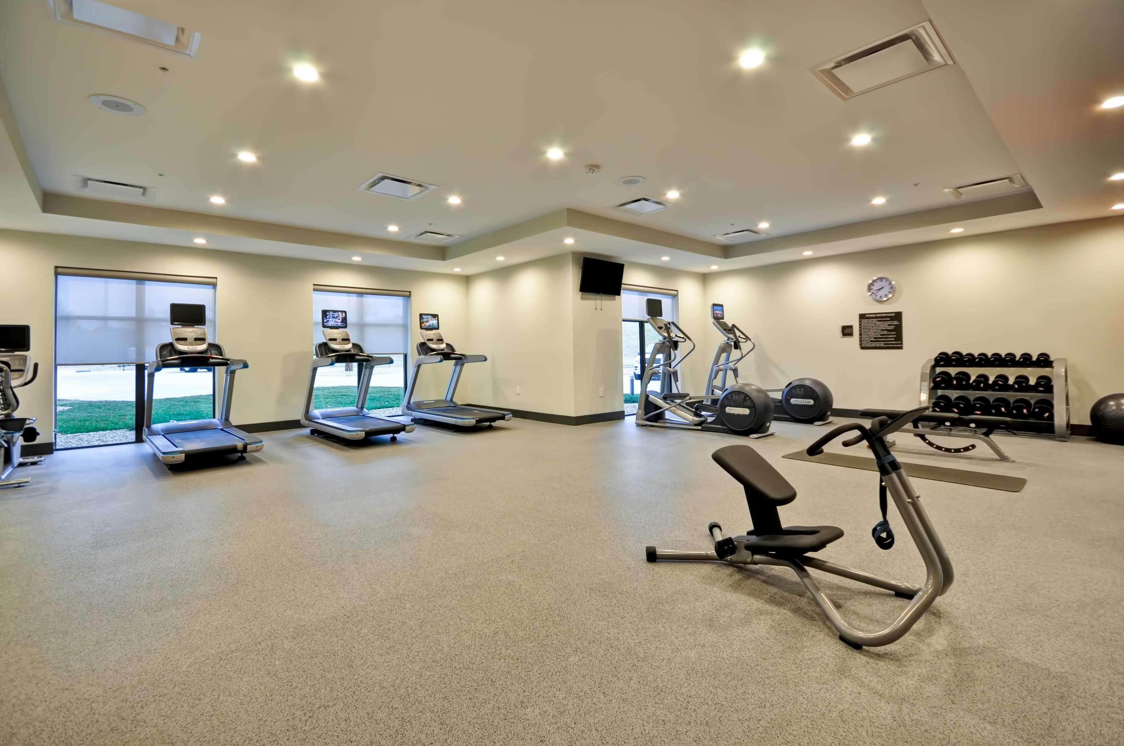 Homewood Suites By Hilton Cincinnati/ווסט צ'סטר מראה חיצוני תמונה