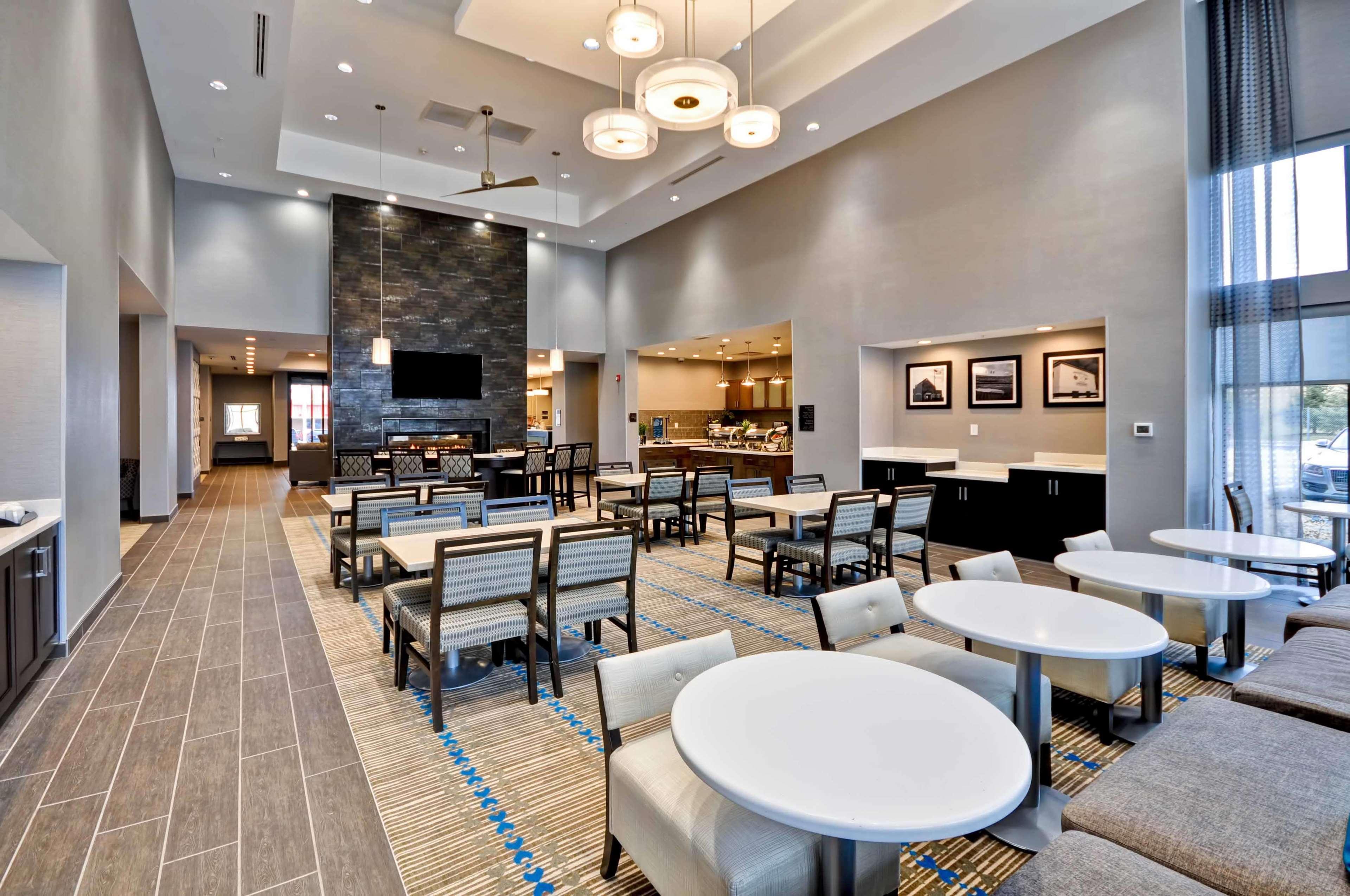 Homewood Suites By Hilton Cincinnati/ווסט צ'סטר מראה חיצוני תמונה