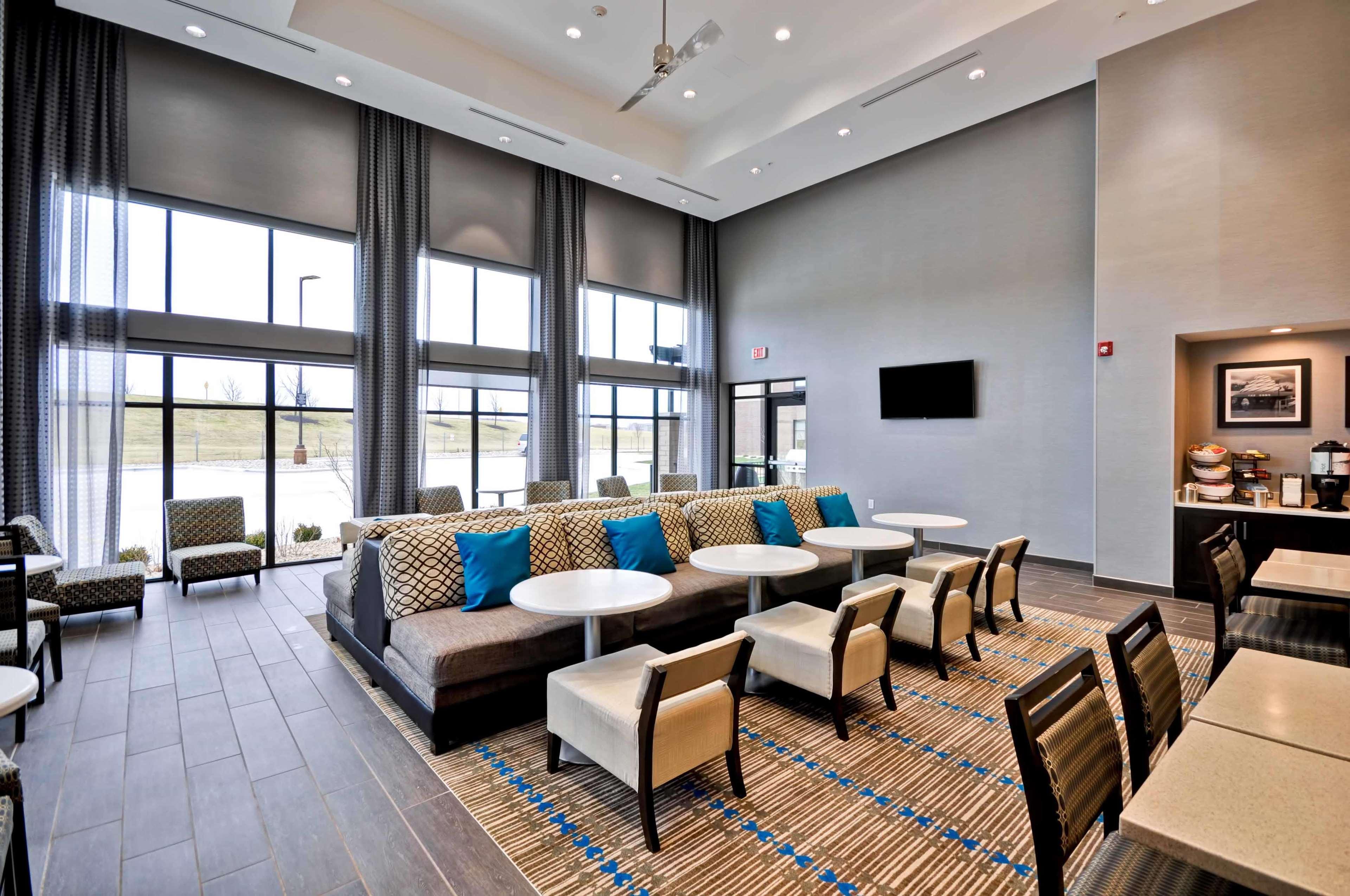 Homewood Suites By Hilton Cincinnati/ווסט צ'סטר מראה חיצוני תמונה