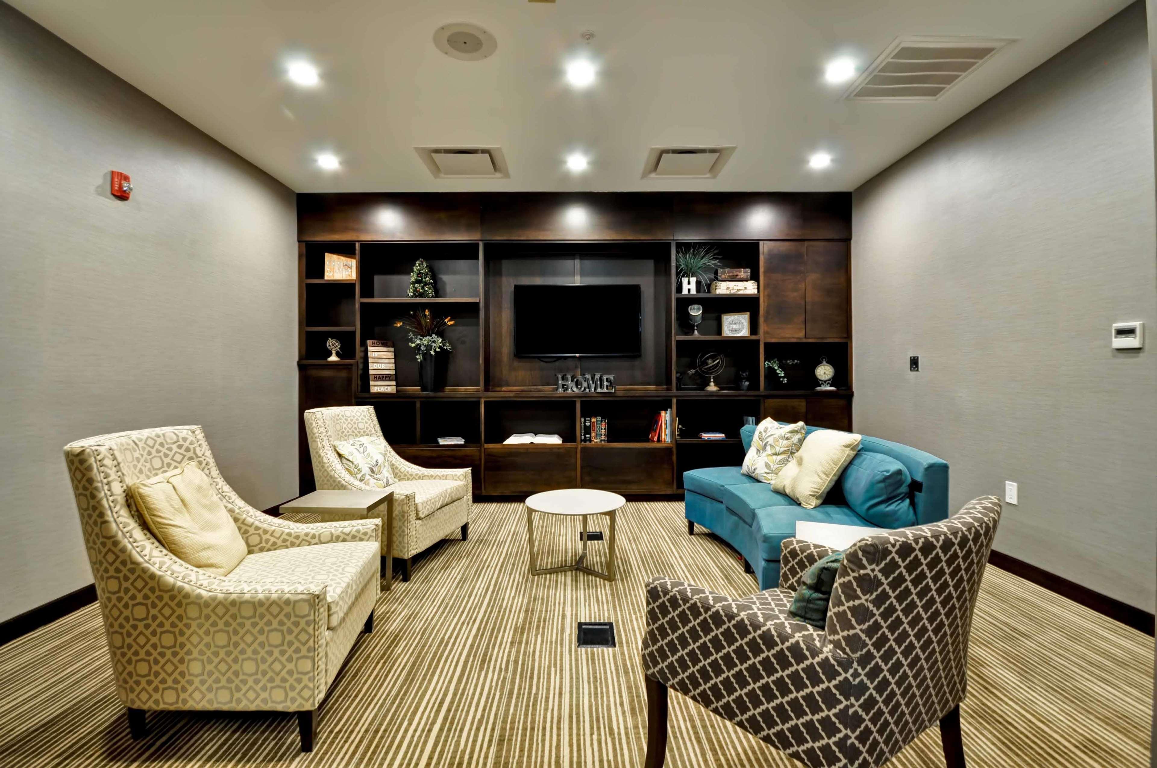 Homewood Suites By Hilton Cincinnati/ווסט צ'סטר מראה חיצוני תמונה