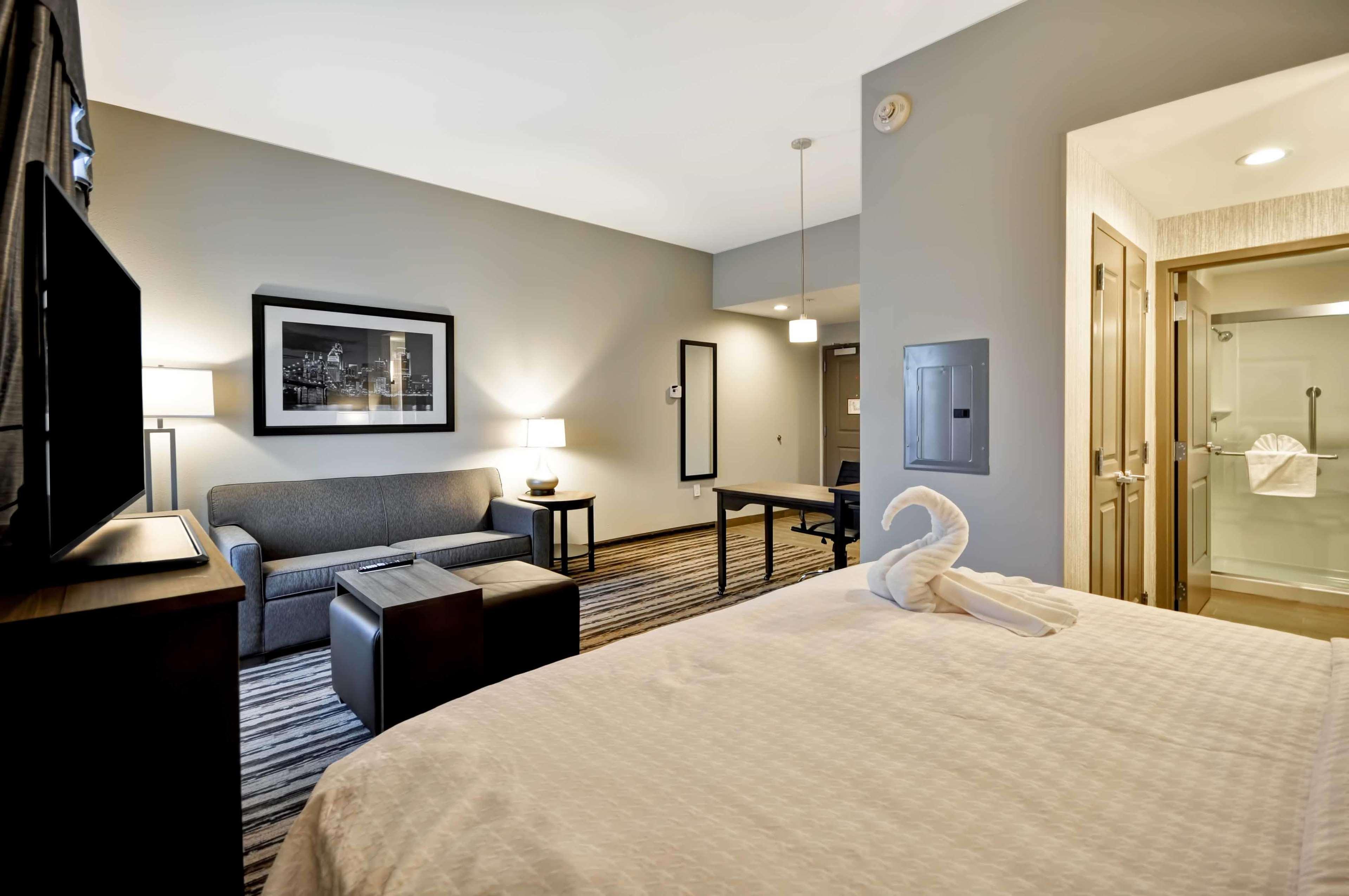 Homewood Suites By Hilton Cincinnati/ווסט צ'סטר מראה חיצוני תמונה