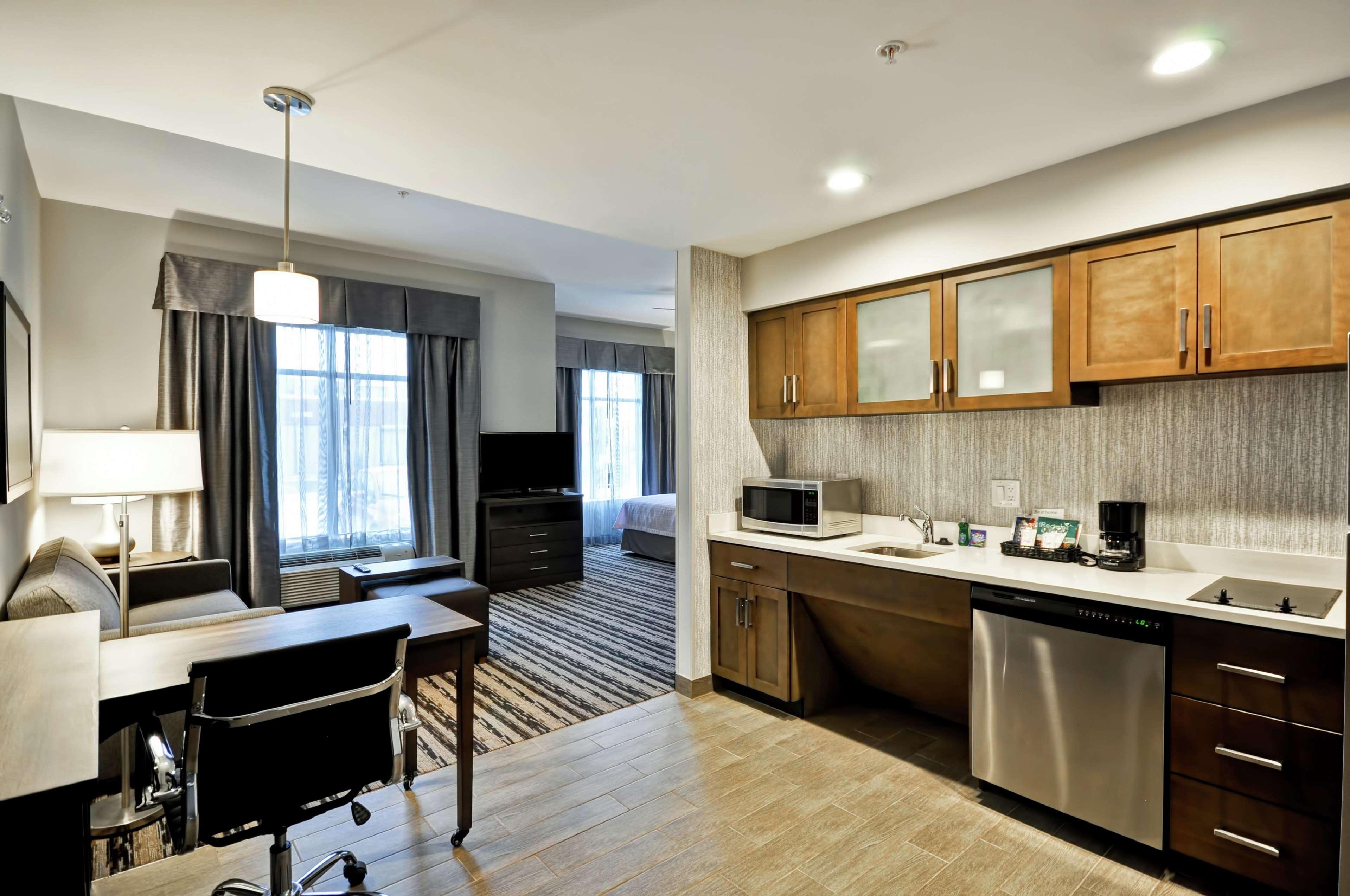 Homewood Suites By Hilton Cincinnati/ווסט צ'סטר מראה חיצוני תמונה