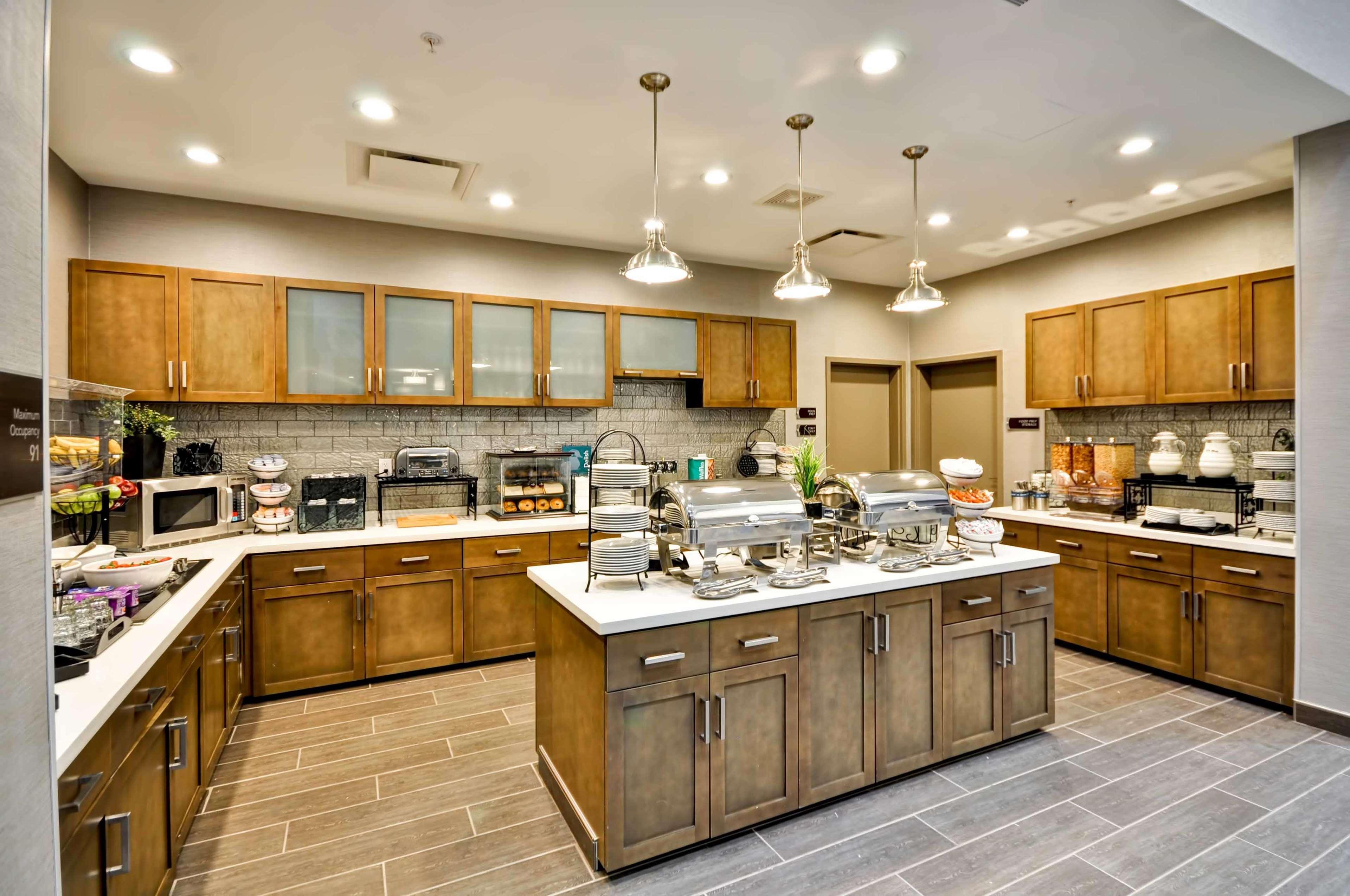 Homewood Suites By Hilton Cincinnati/ווסט צ'סטר מראה חיצוני תמונה