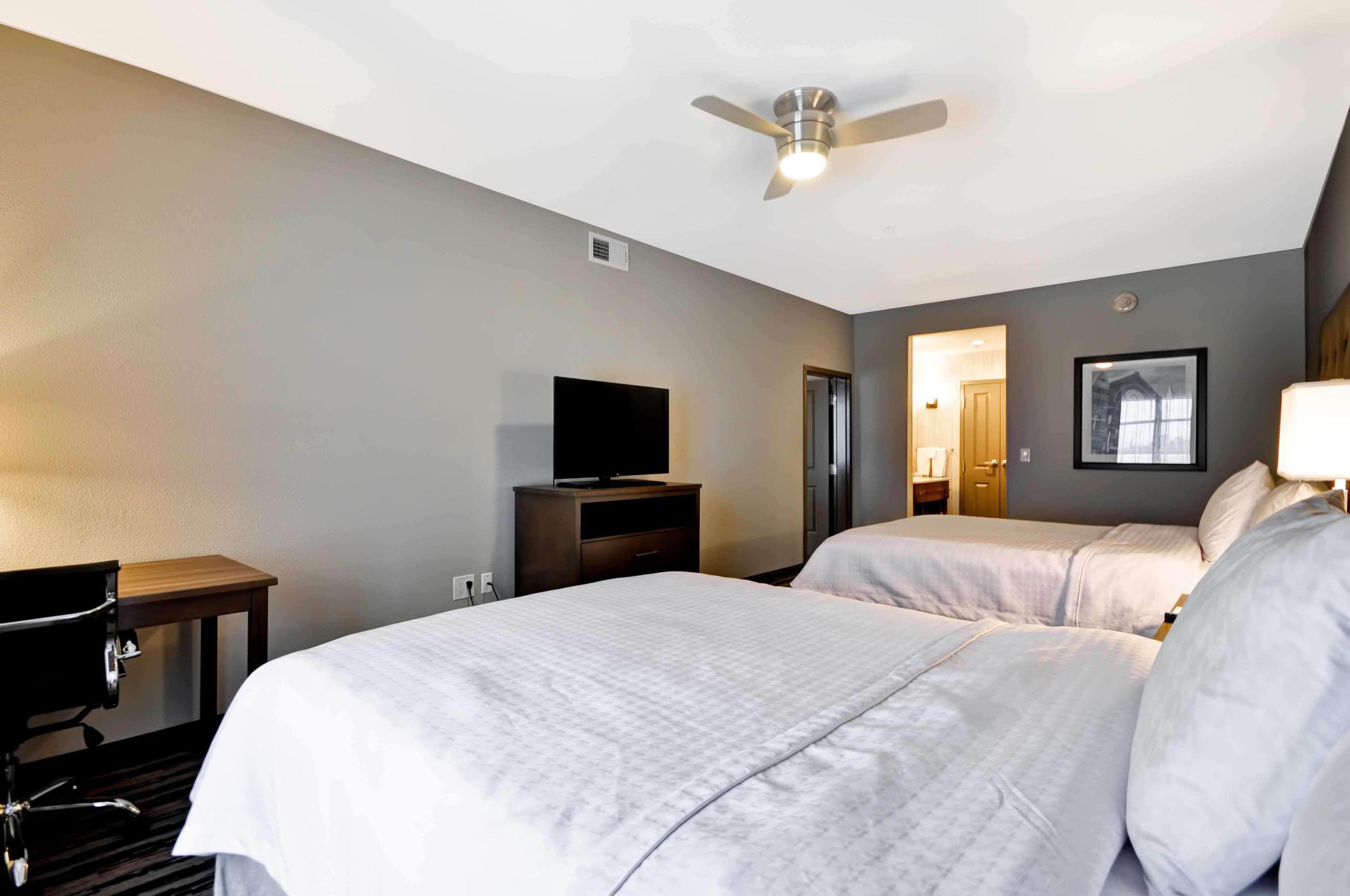 Homewood Suites By Hilton Cincinnati/ווסט צ'סטר מראה חיצוני תמונה