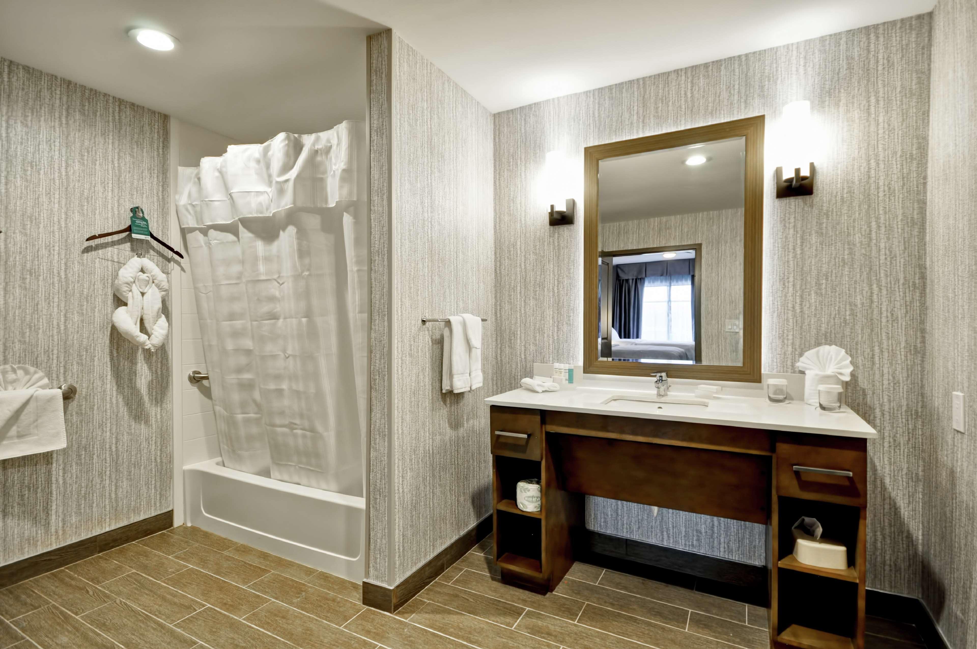 Homewood Suites By Hilton Cincinnati/ווסט צ'סטר מראה חיצוני תמונה