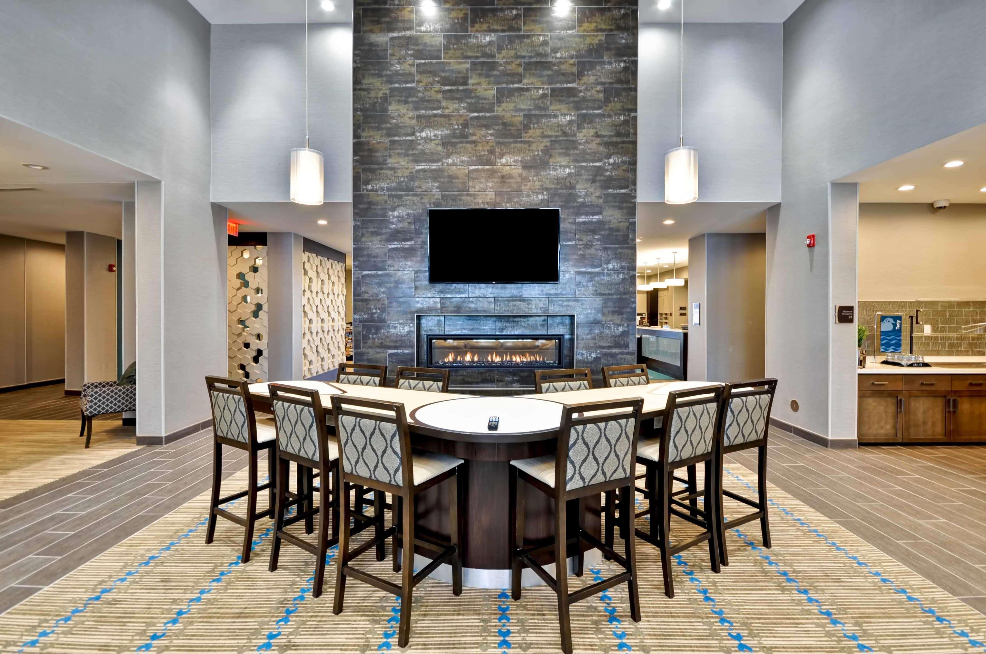 Homewood Suites By Hilton Cincinnati/ווסט צ'סטר מראה חיצוני תמונה
