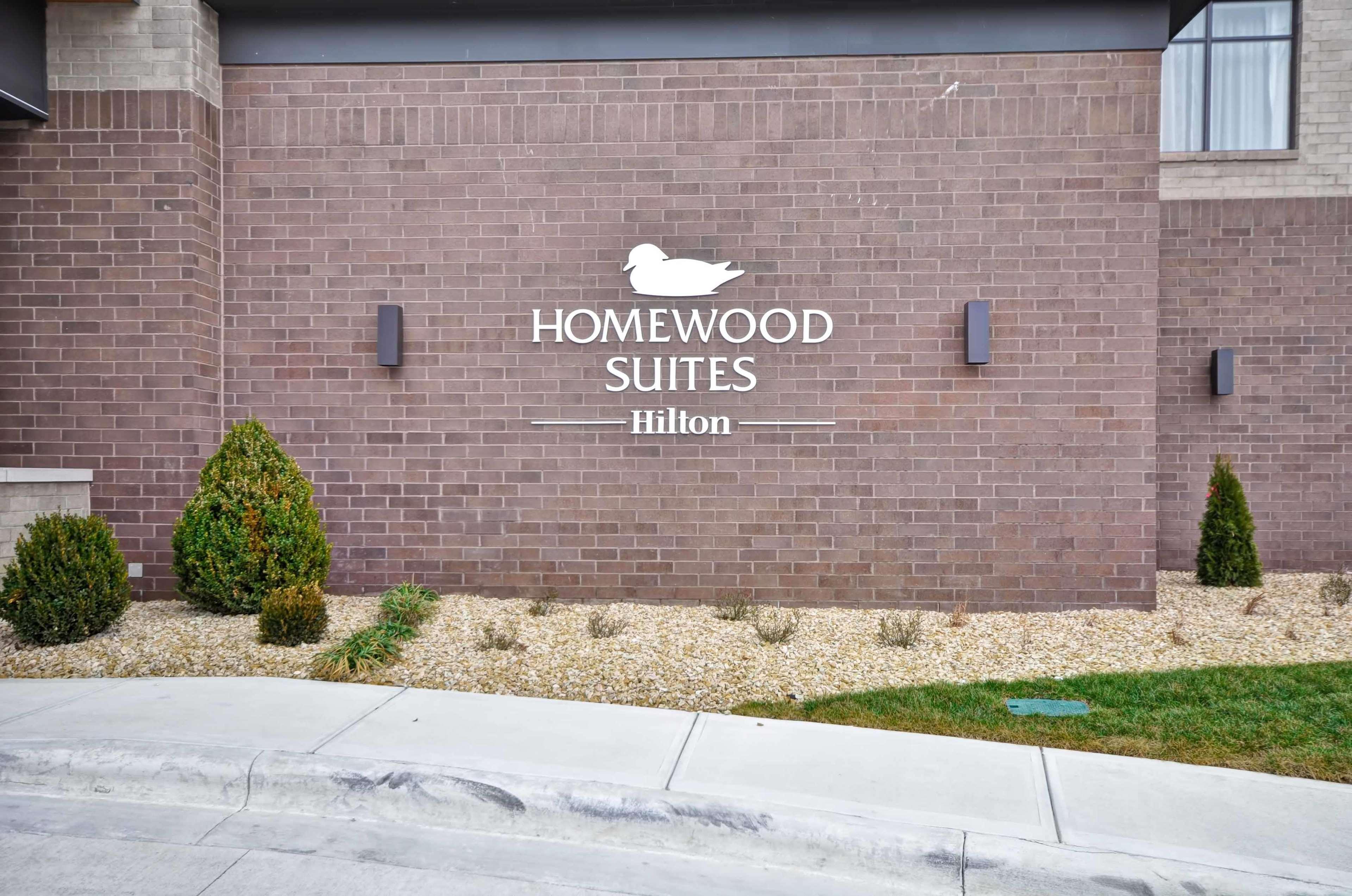 Homewood Suites By Hilton Cincinnati/ווסט צ'סטר מראה חיצוני תמונה