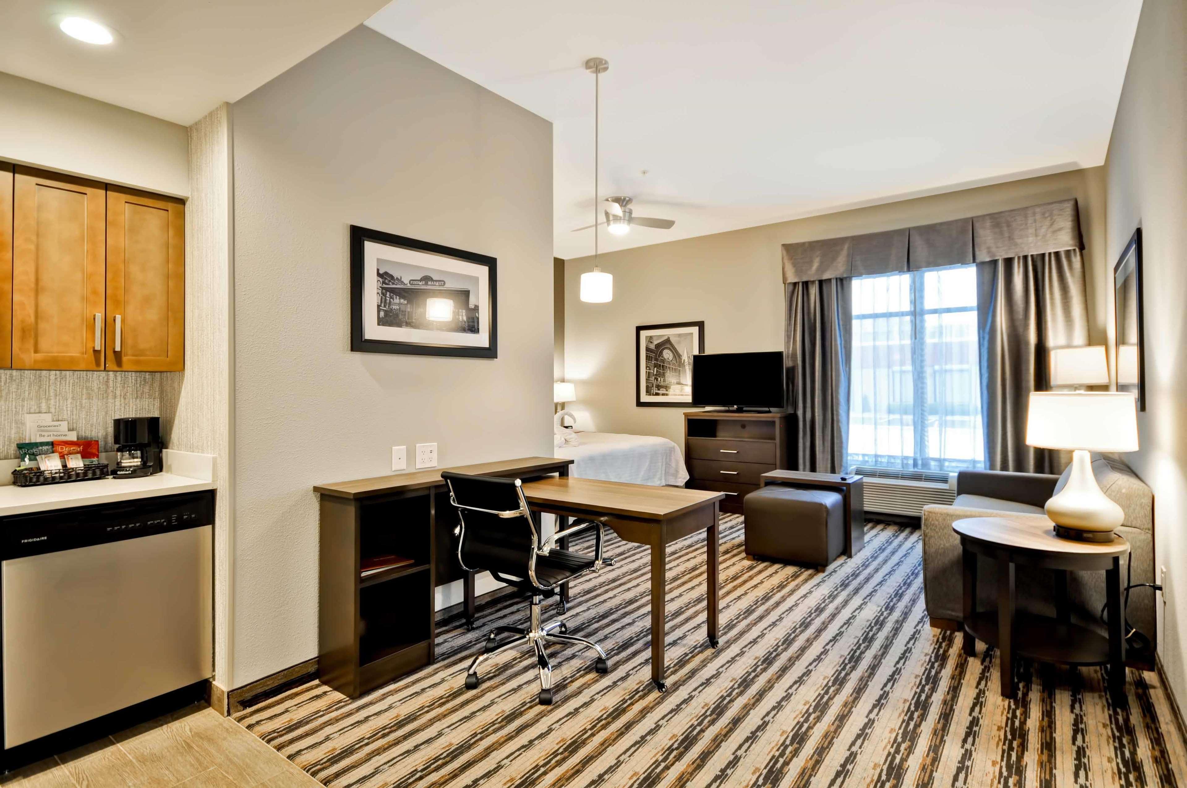 Homewood Suites By Hilton Cincinnati/ווסט צ'סטר מראה חיצוני תמונה