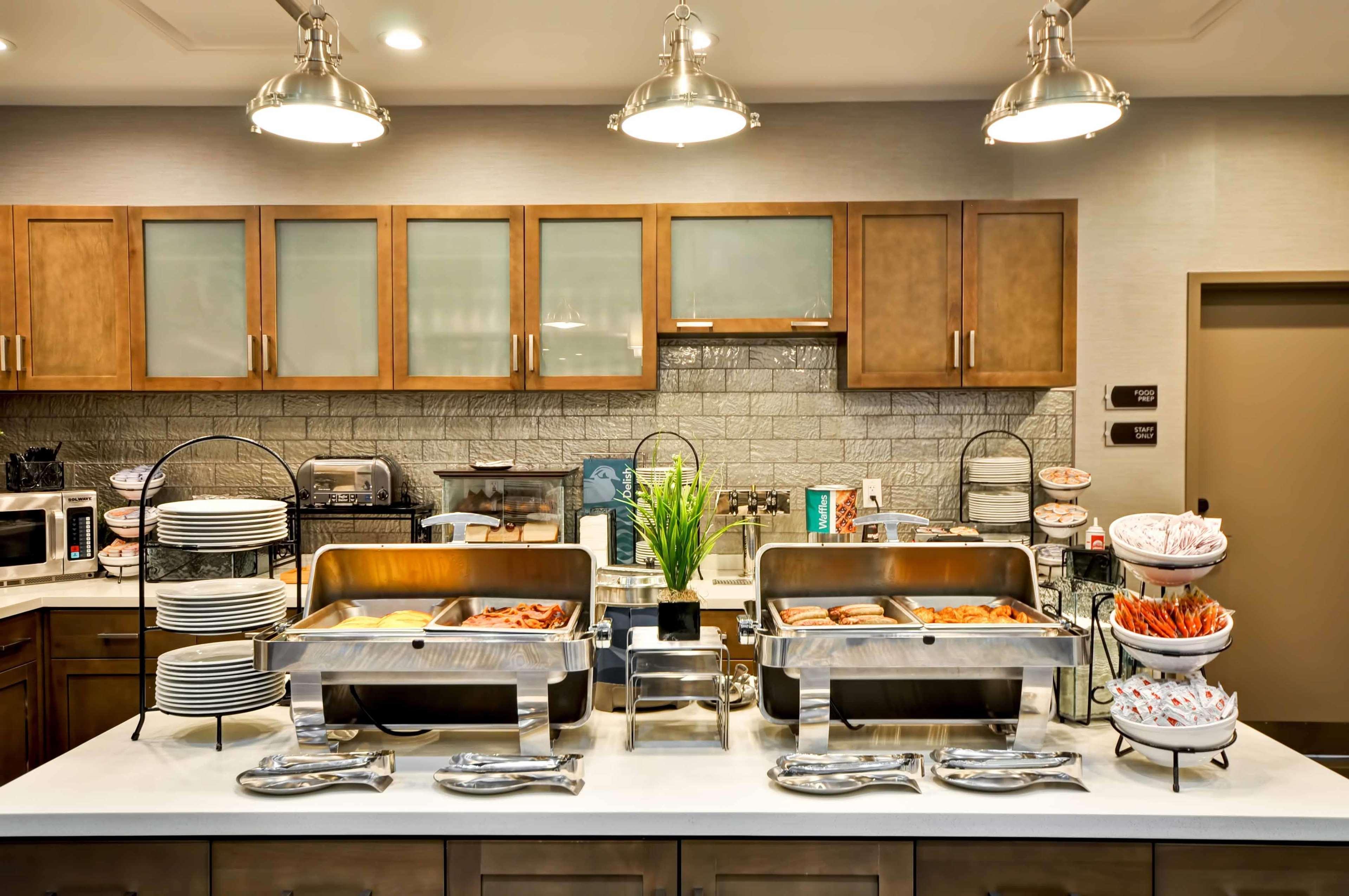 Homewood Suites By Hilton Cincinnati/ווסט צ'סטר מראה חיצוני תמונה