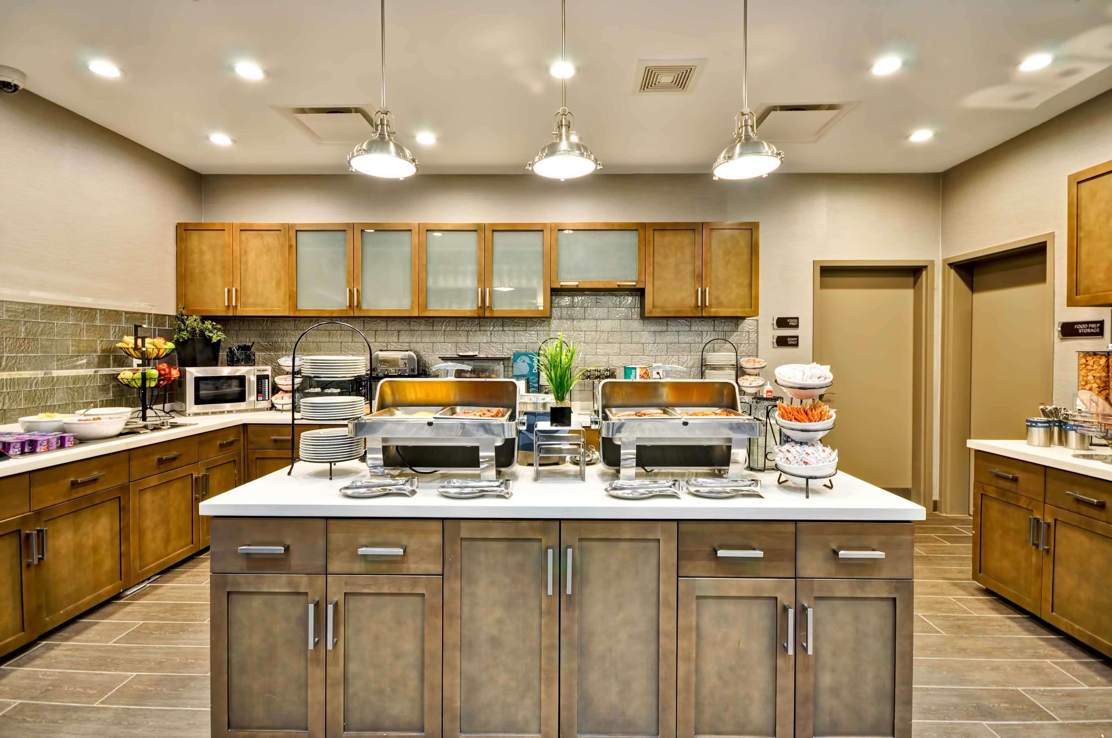 Homewood Suites By Hilton Cincinnati/ווסט צ'סטר מראה חיצוני תמונה