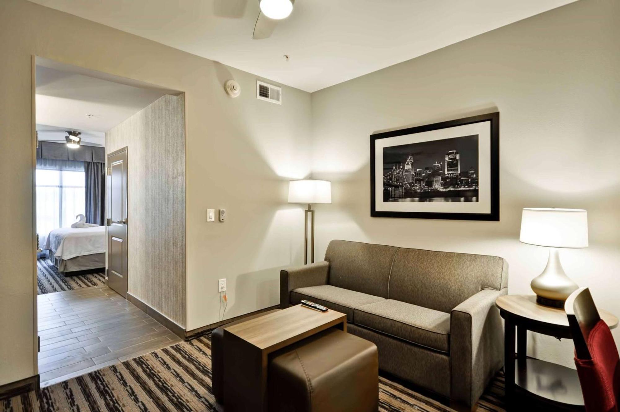 Homewood Suites By Hilton Cincinnati/ווסט צ'סטר מראה חיצוני תמונה