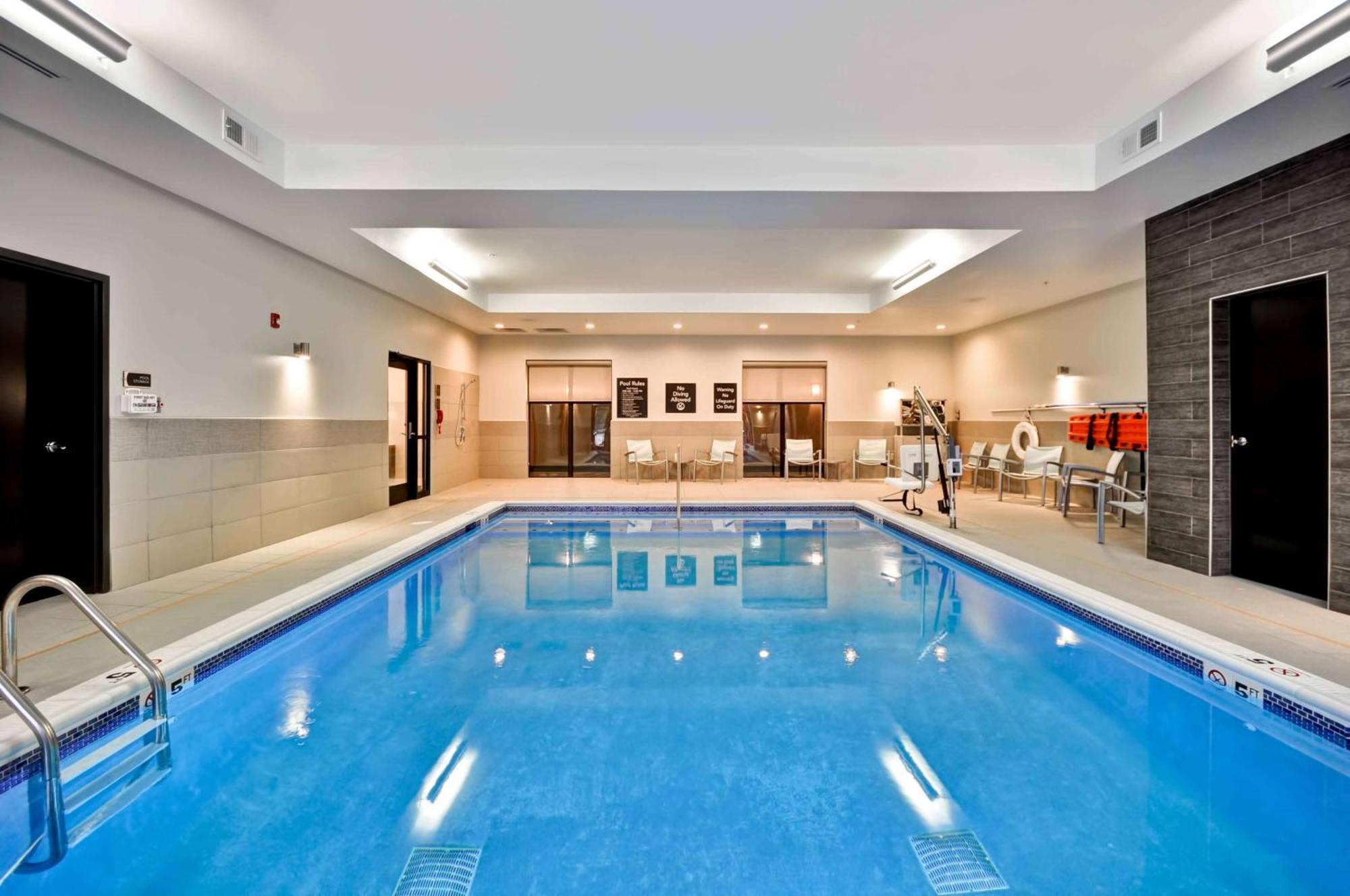 Homewood Suites By Hilton Cincinnati/ווסט צ'סטר מראה חיצוני תמונה