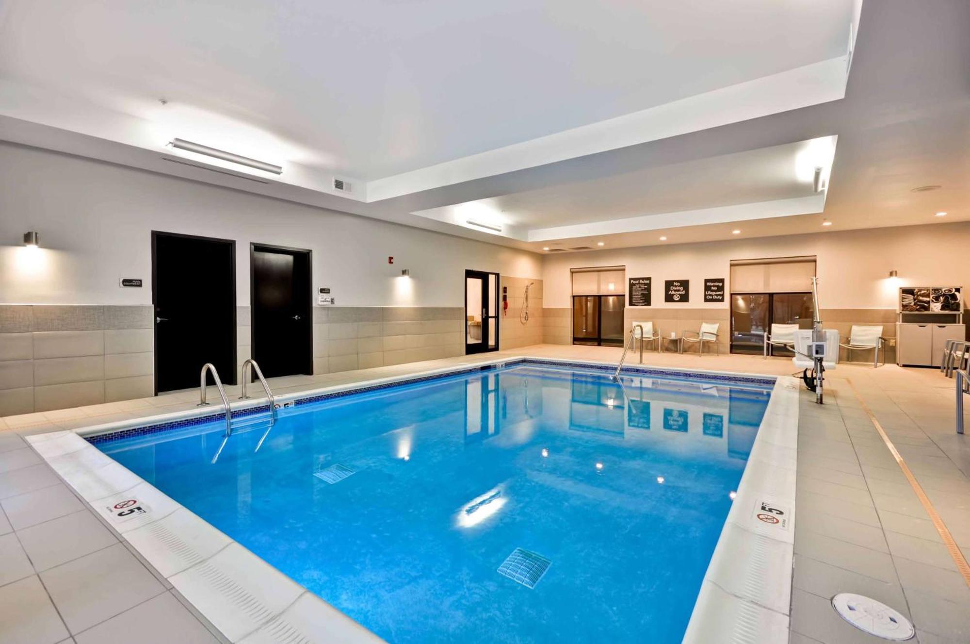 Homewood Suites By Hilton Cincinnati/ווסט צ'סטר מראה חיצוני תמונה
